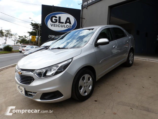 COBALT 1.4 MPFI LT 8V