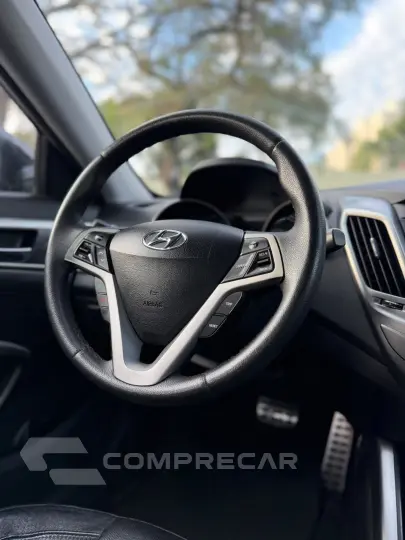 VELOSTER 1.6 16V