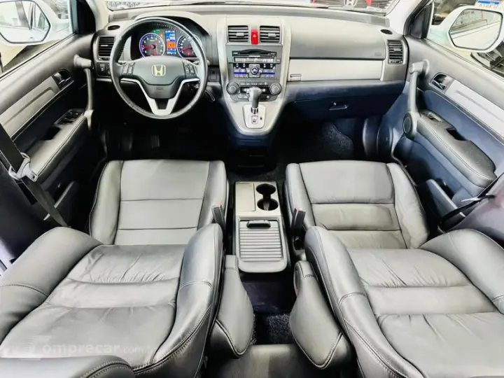 CR-V EXL 2.0 16 AUT