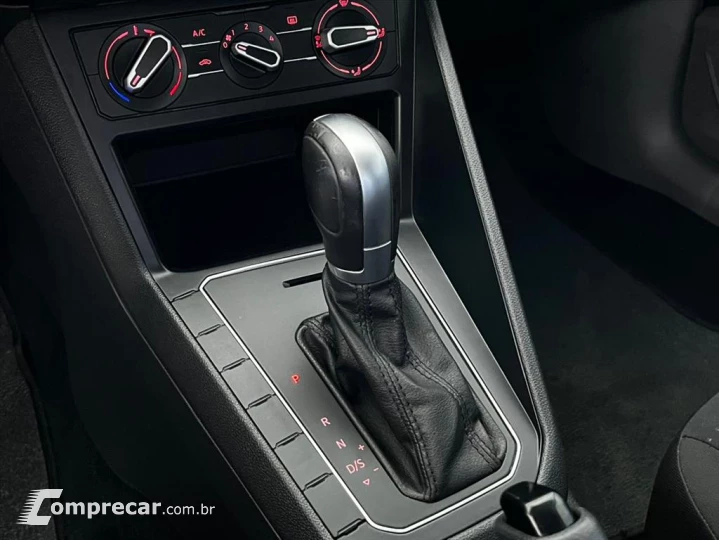 VIRTUS 1.0 200 TSI COMFORTLINE AUTOMÁTICO