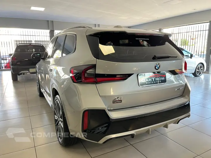 X1 S20I M SPORT