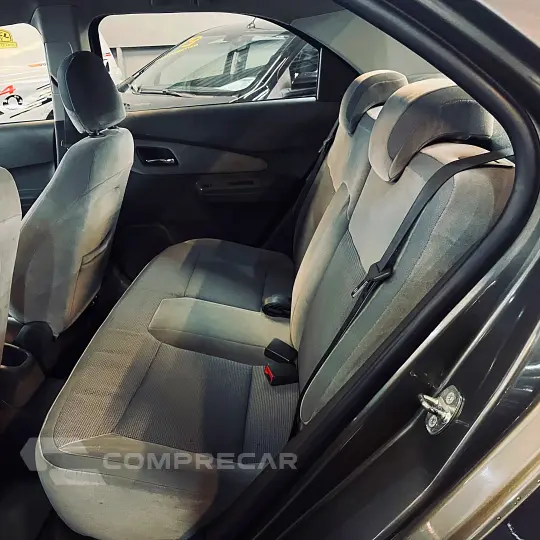 COBALT 1.4 LTZ 8V