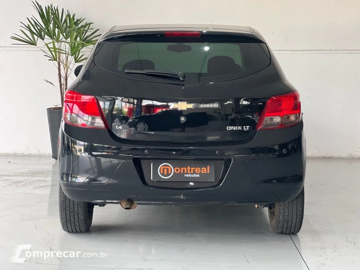 ONIX 1.4 MPFI LT 8V