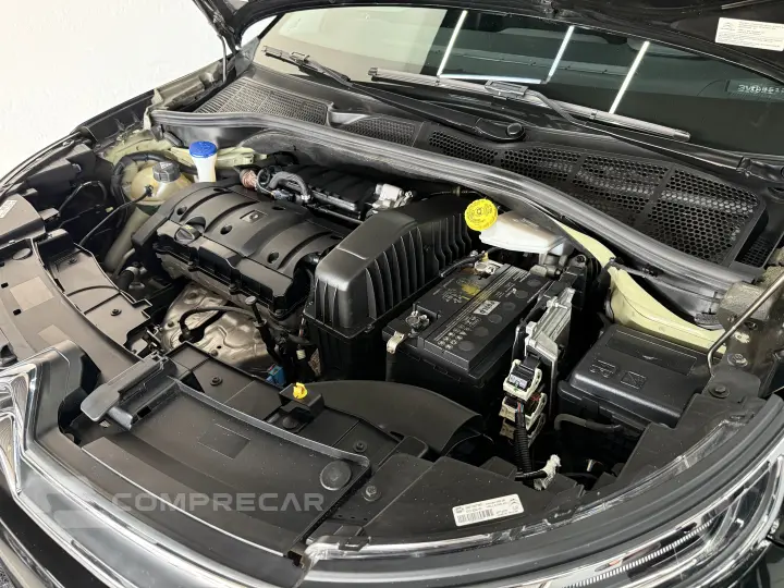C4 CACTUS 1.6 VTI 120 Feel Eat6