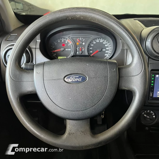 ECOSPORT 1.6 XL 8V