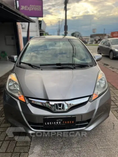 FIT 1.4 LX 8V
