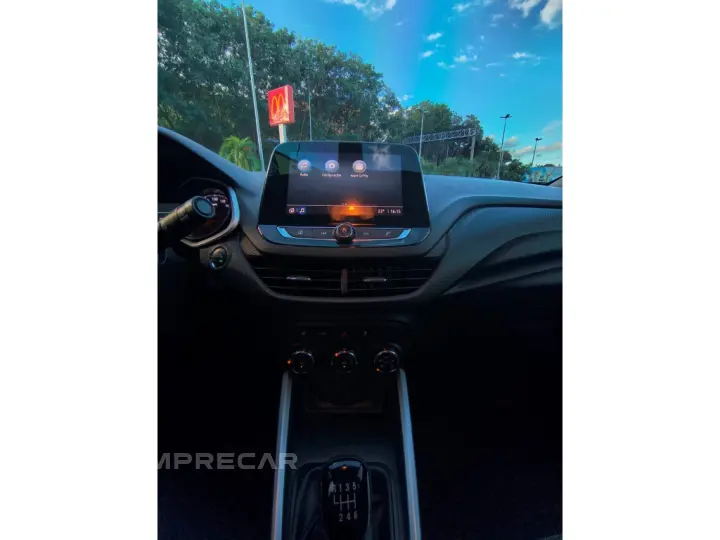 ONIX 1.0 FLEX PLUS LT MANUAL
