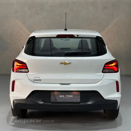 ONIX HATCH 1.0 12V Flex 5p Mec.