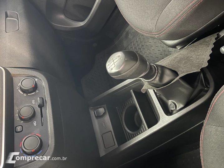 KWID 1.0 12V SCE ZEN
