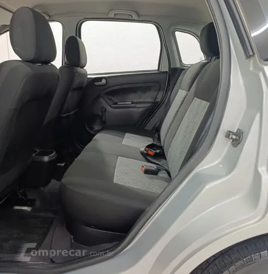 FIESTA 1.0 MPI Hatch 8V