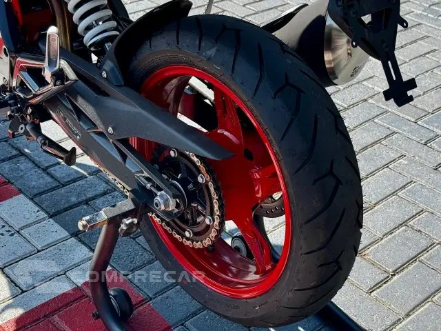 G 310 R