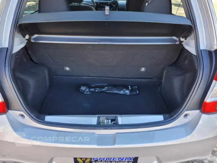 ETIOS 1.5 XS 16V
