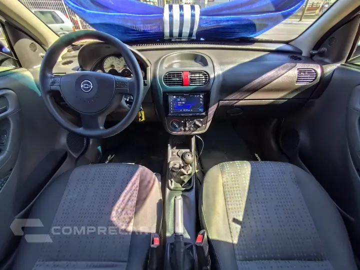 CORSA 1.4 MPFI MAXX 8V FLEX 4P MANUAL