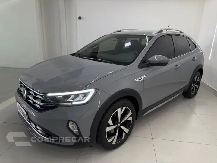 NIVUS HL TSI