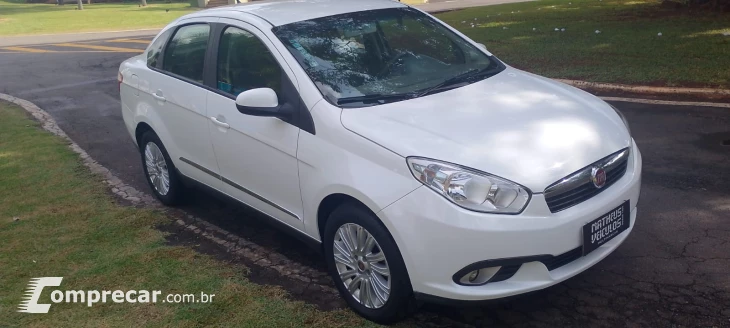 Grand Siena 1.5