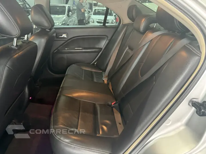 FUSION 2.5 SEL 16V