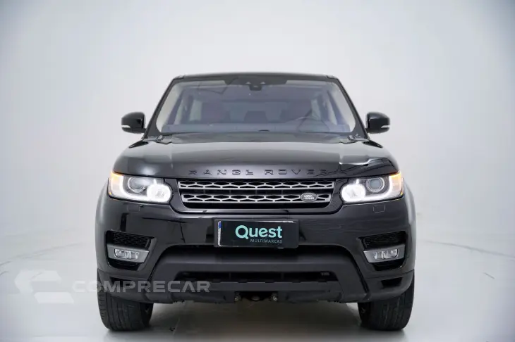 Range Rover Sport HSE 3.0 4x4 SDV6 Dies.