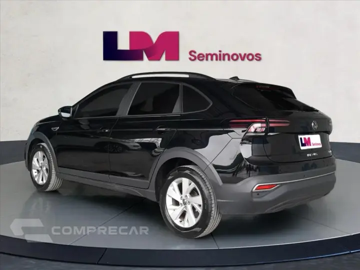 NIVUS 1.0 200 TSI TOTAL FLEX COMFORTLINE AUTOMÁTI