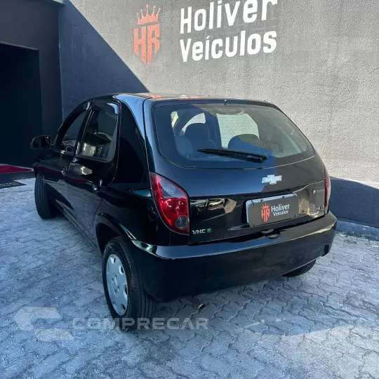 CELTA 1.0 MPFI LT 8V