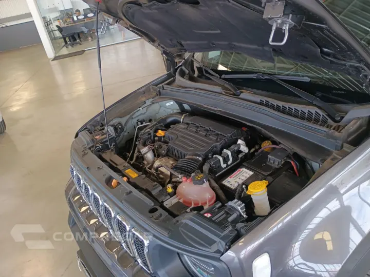 RENEGADE 1.3 T270 Turbo Longitude