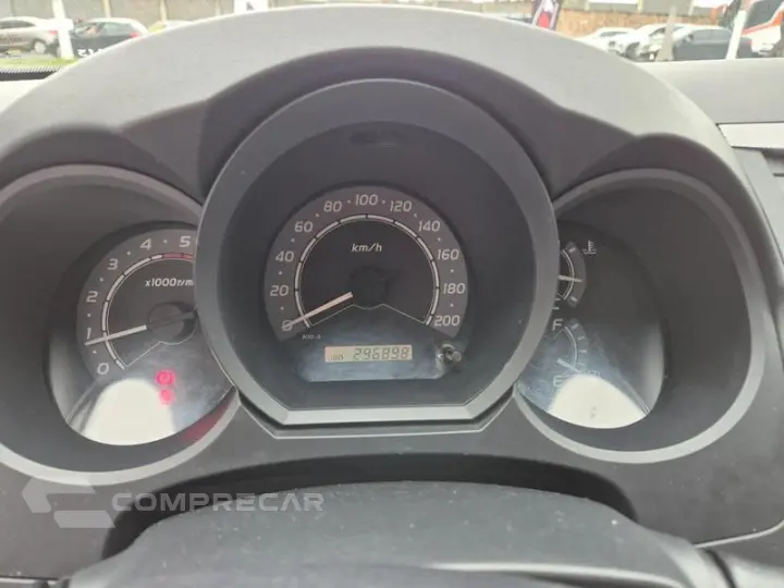 HILUX CD4X2 SRV