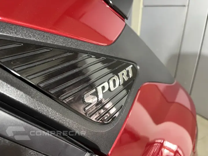 HB20 1.0 TGDI FLEX SPORT AUTOMÁTICO
