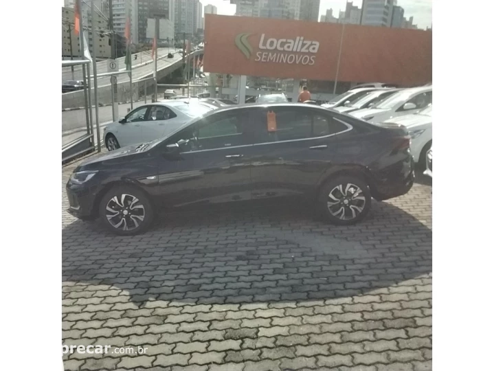 ONIX 1.0 TURBO FLEX PLUS PREMIER AUTOMÁTICO