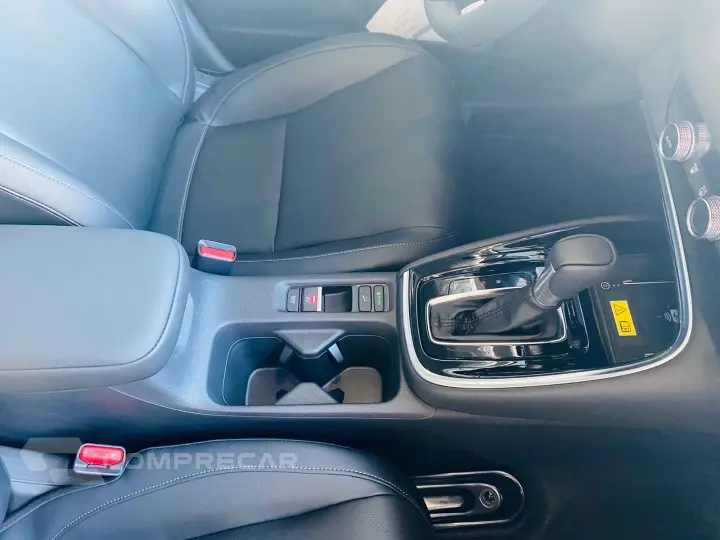 HR-V 1.5 DI I-VTEC FLEX EXL CVT