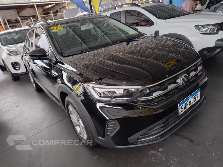 NIVUS 1.0 200 TSI Comfortline