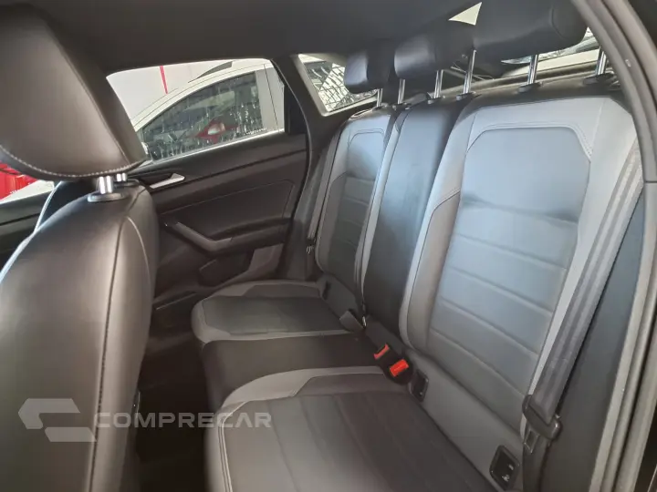 NIVUS 1.0 200 TSI Highline