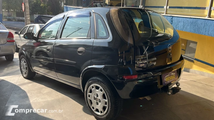 CORSA 1.4 MPFI Maxx 8V