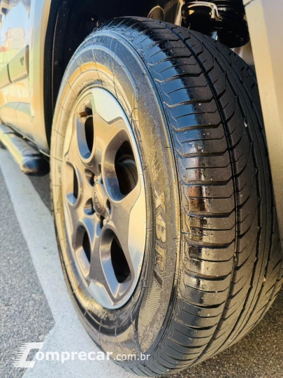 RENEGADE 1.8 16V