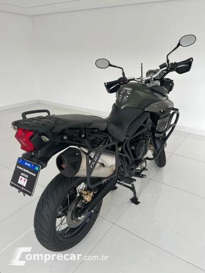 TIGUER 800 XC