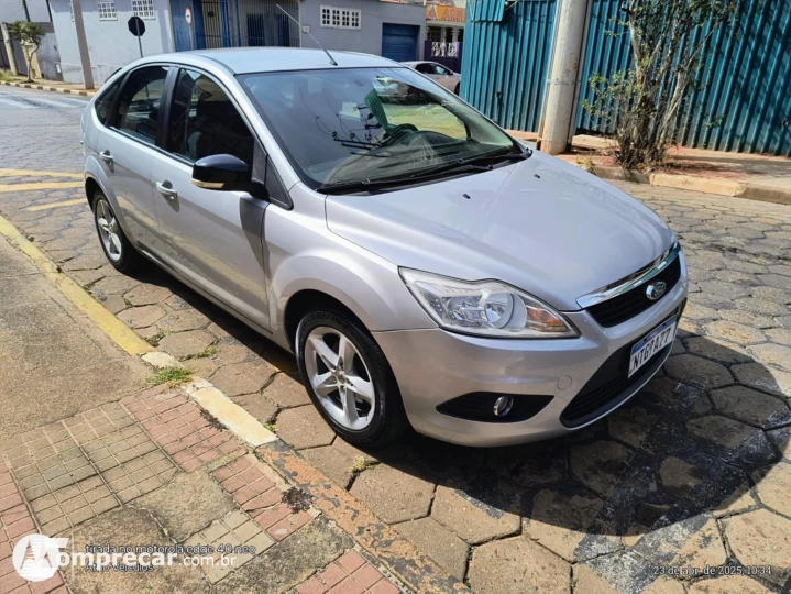 FOCUS 1.6 SE 16V
