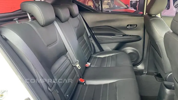 NISSAN KICKS 1.6 16V ADVANCE