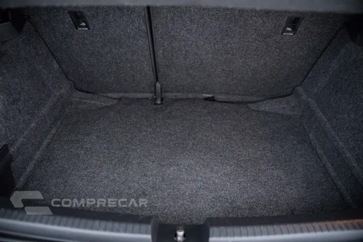 Polo Comfort. 200 TSI 1.0 Flex 12V Aut.