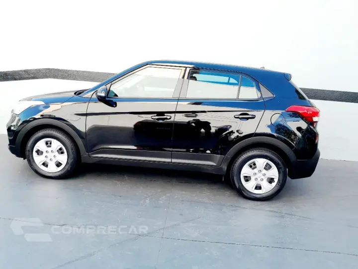 Creta Attitude 1.6 16V Flex Mec.