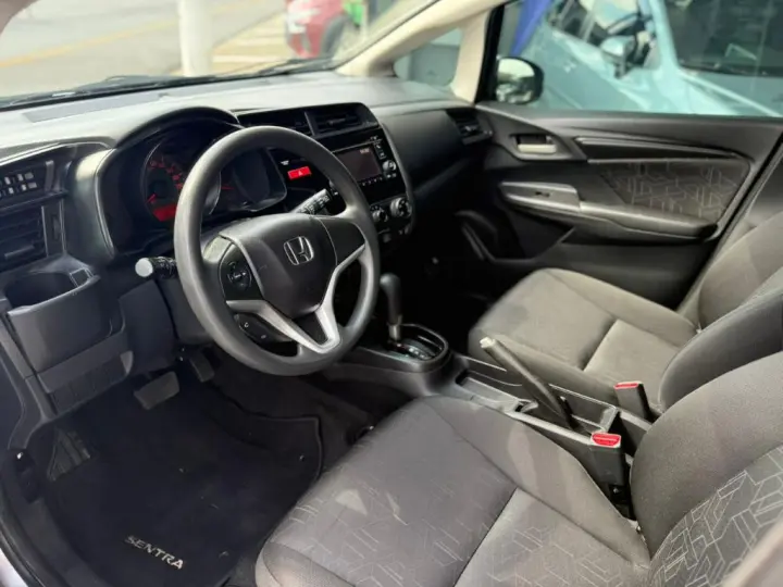 Fit EX/S 1.5 Flex/Flexone 16V 5p Aut.