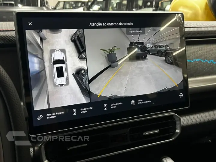 T2 1.5 TCI PHEV PREMIUM AWD DHT