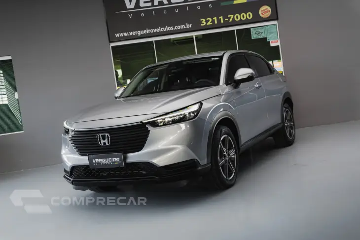 HR-V 1.5 DI I-vtec EX
