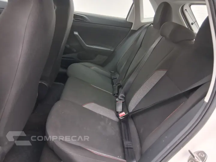 POLO 1.0 MPI TRACK MANUAL