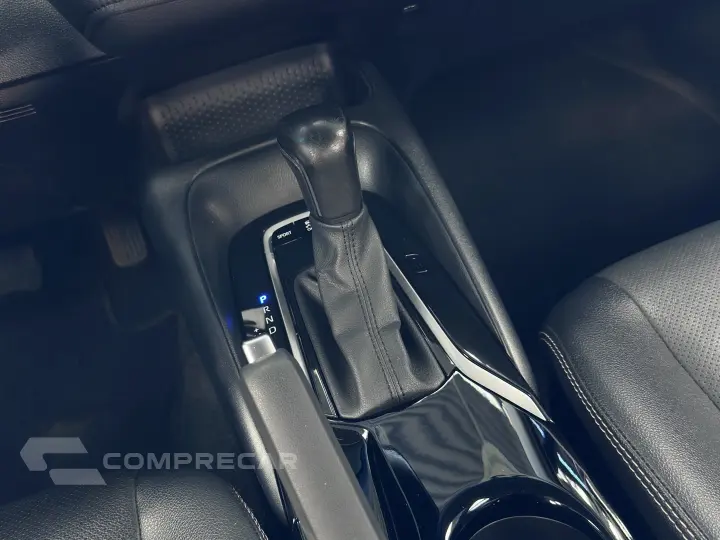 COROLLA 2.0 VVT-IE FLEX XEI DIRECT SHIFT