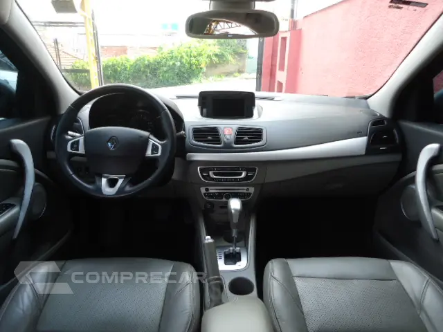 FLUENCE 2.0 Privilége 16V