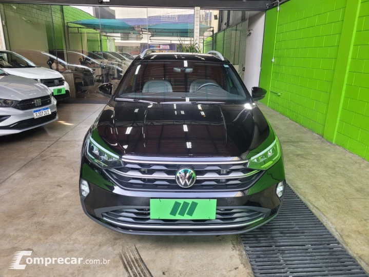 NIVUS 1.0 200 TSI Highline