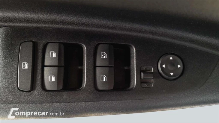 HB20 1.0 TGDI FLEX COMFORT AUTOMÁTICO