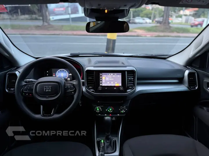 Toro 1.3 Turbo 270 Flex Endurance At6