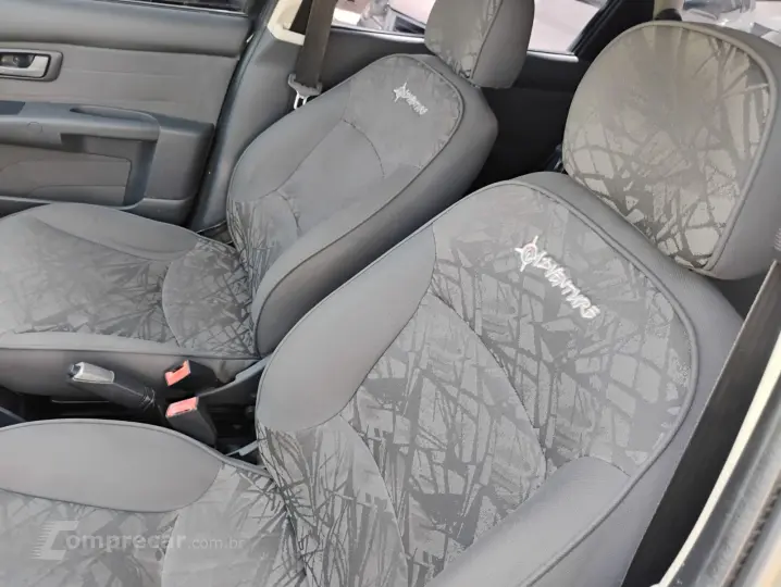 PALIO 1.0 MPI 6M Weekend 8V