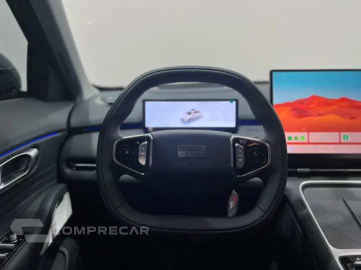 EX5 EM-i 1.5 PHEV MAX E-DHT