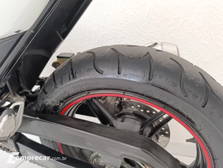 CB 300R