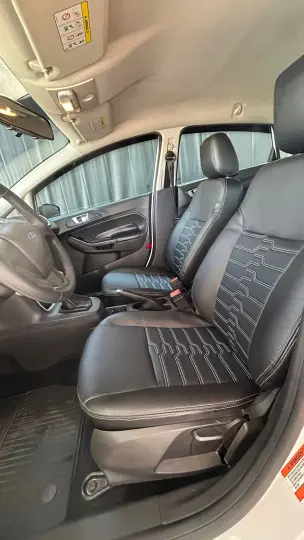FIESTA 1.5 SE Hatch 16V